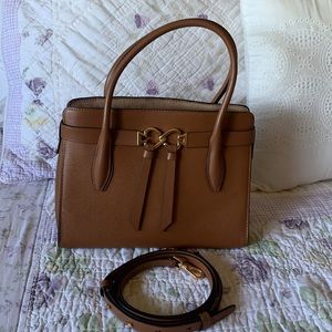 Lightly Used Kate Spade Brown Purse